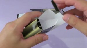 Как устроен перископ на подводной лодке ➄ Как сделать