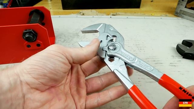 Plier Designs I Just Don't Get смотреть онлайн