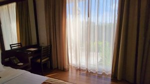 Movenpick Resort Bangtao Beach Phuket 5* Наш свежий обзор! Классные завтраки!