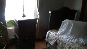 vatravel.ru Дом-музей Н.А.Некрасова в Чудово (Новгородская область)