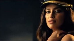 Oscar Benton Bensonhurst Blues.... Agent Provocateur Commercial L' Agent...