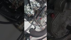 Отключаем раздельную смазку снегохода ТАЙГА ПАТРУЛЬ 551CWT