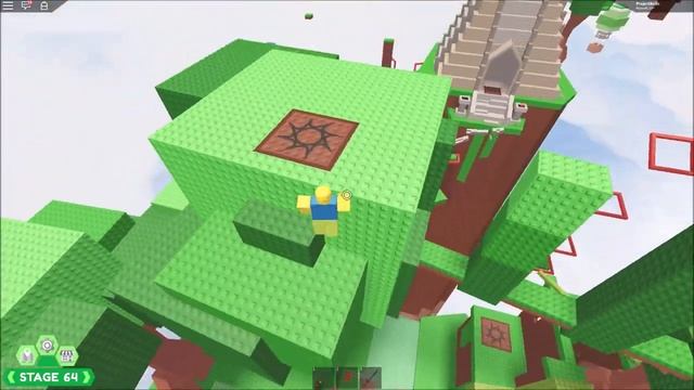 ? Obby Island 1-101 Walkthrough | Roblox ? смотреть онлайн