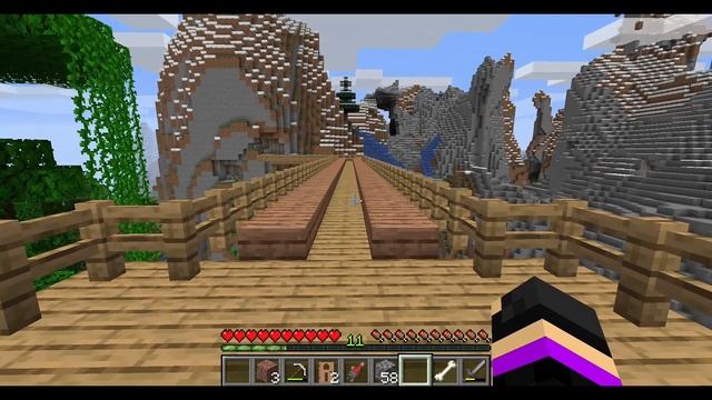 Come attivare le coordinate su Minecraft Java Edition Windows 10 смотреть онлайн