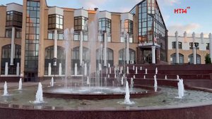 Танцевальный вечер для ветеранов СВО