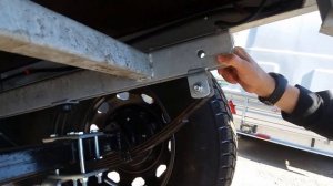 Чем отличается легковой прицеп МЗСА 817701.016 R16