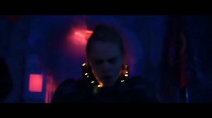 Валериан и город тысячи планет.Клип (осторожно спойлеры)Валериан-Дехан,Дэйн и Лорелин-Кара Делевинь