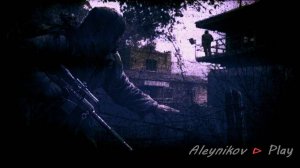 ☣S.T.A.L.K.E.R. Call of Pripyat:"Путь А.н.т.и.к.в.а.р.а"☣Продолжаем✘Стрим 13⏎Версия Мода от 2020 год