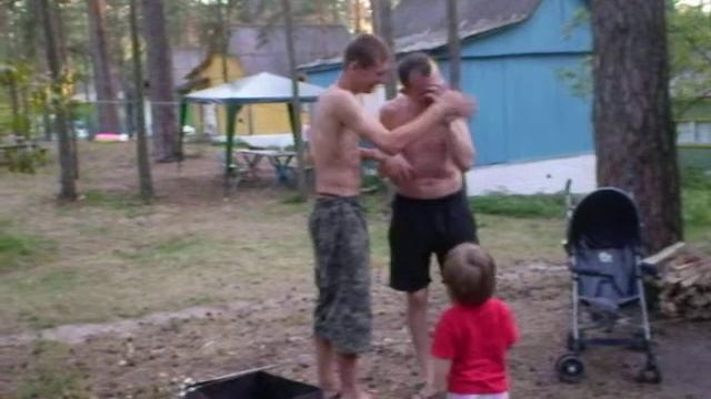 Оп Оп оп ца ца смотреть онлайн