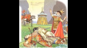 Сказка о золотом петушке