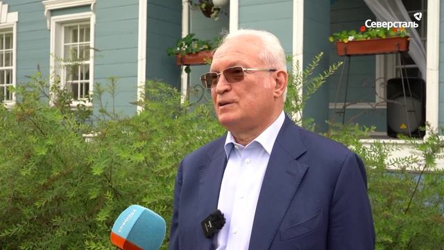 Города «Северстали»: выставка женского портрета «Живая прелесть дышит в ней» в Череповце