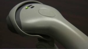 Honeywell Voyager MS9520 Handheld Scanner