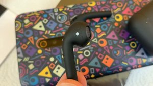 Black AirPods 2 Unboxing!