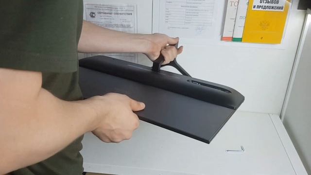 Обзор монитора xiaomi redmi 1a