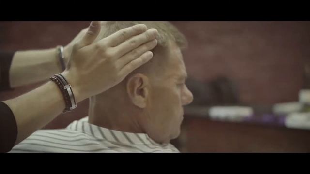 БАРБЕРШОП КИЕВ | MENS SHORT AND LONG HAIRCUTS смотреть онлайн