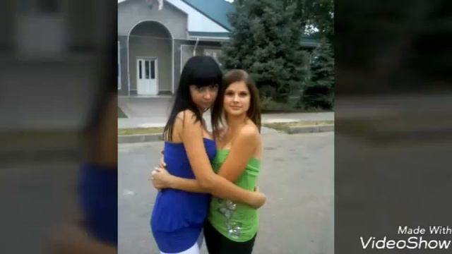 Моя любимая мы с тобой 7 лет вместе смотреть онлайн