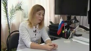 МОЕ ПРИЗВАНИЕ: врач-эпидемиолог Галина Яковлева