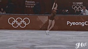 Этери Тутберидзе и Евгения Медведева | Forgiveness