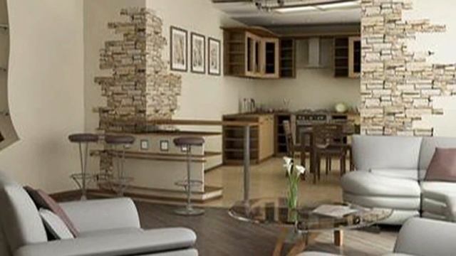 Гостиная в частном доме смотреть онлайн