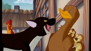 El Patito Feo - Hans Christian Andersen / videos-infantiles.net