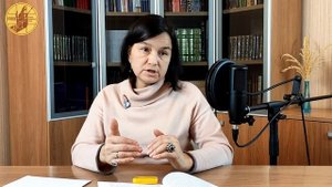 Что означает жест на иконе? Православные жесты.