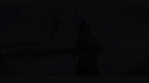 Сизиман. Рыбалка