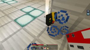 ОБЗОР НА КАННИБАЛА ФЕРНАНДА SCP-082 MINECRAFT