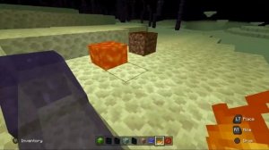 How to GET ALL SECRET BLOCKS ? NEW ! SURVIVAL mcpe pc xbox switch PS4