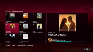 ROSALIA & Ozuna - Yo x Ti, Tu x Mi (FIFA 23 World Cup version)