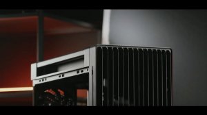 Asus ProART PA602 E-ATX Computer Case
