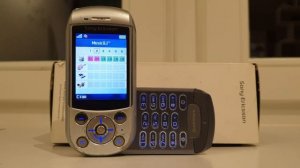 Songs MusicDJ™ by Sony Ericcson // Возможности MusicDJ™ на примере Sony Ericsson S700i