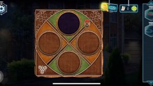 Амнезия побег квест детектив