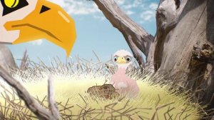 Удивительный мир Гамбола   Я иду   Cartoon Network