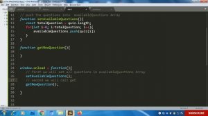 #2  Random Quiz Application using by Html Css Javascript