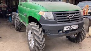 Сварка кузова из нержавейки