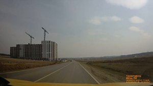 Новая Москва. Микрорайоны в полях. ЖК Десна. Доступно и перспективно.