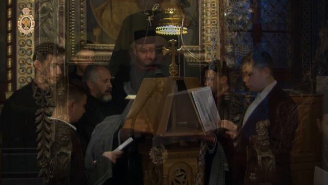 9 април 2023 г. - Последование на Жениха в митрополитски храм "Св. вмчца Марина" - гр. Пловдив смотреть онлайн