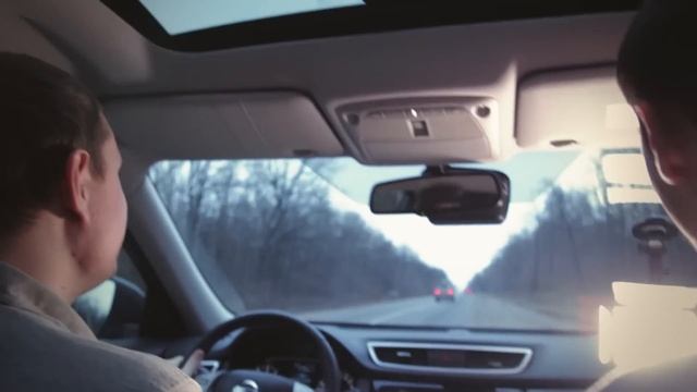 Минимальный расход на Nissan X-Trail
