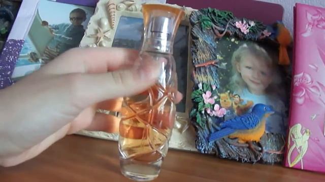 Мои духи+хранение. смотреть онлайн