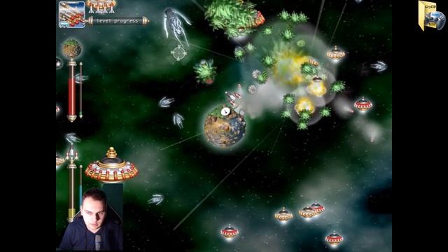 Zagrajmy Clash N Slash ALL BOSS смотреть онлайн