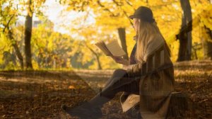 Печальная музыка осени. Autumn melody #2