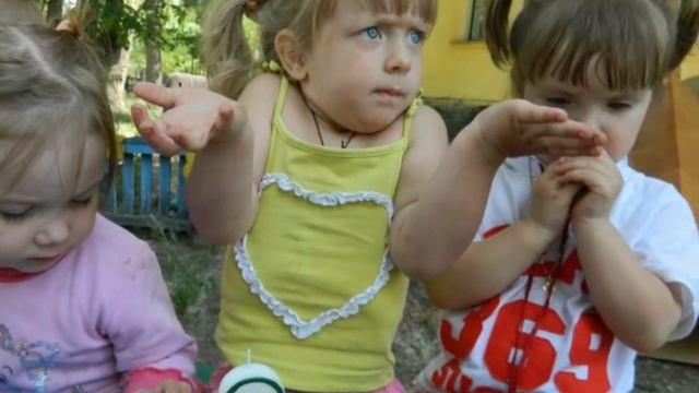 Гимн МБДОУ Сказка г Котовск