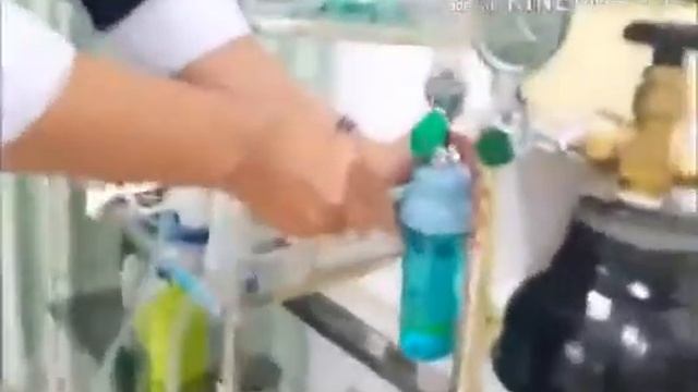 Terapi oksigen simpel maks смотреть онлайн