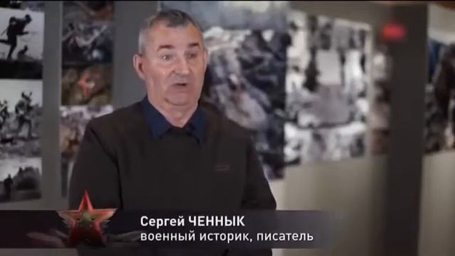 Освобождение Севастополя весна 1944года