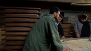 SUNGURLAR - Bölüm 34 (Uzun Versiyon)