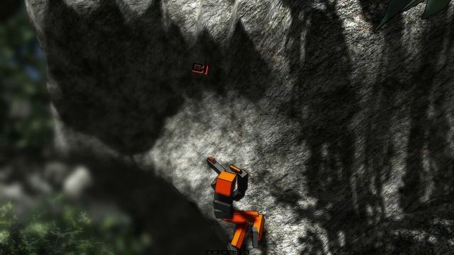Indie Game Cubic Climber смотреть онлайн