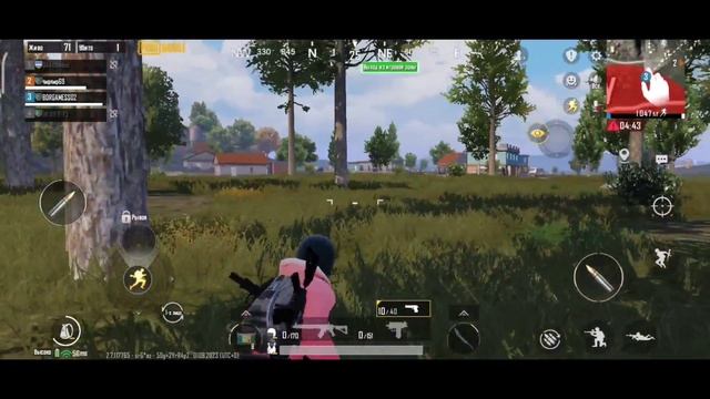 ЗАШЕЛ В PUBG СПУСТЯ 5 ЛЕТ!? ОБЗОР АККАУНТА | ПЕРВЫЕ ВПЕЧАТЛЕНИЯ ОТ ИГРЫ? #pubgmobile #bdrgames смотреть онлайн