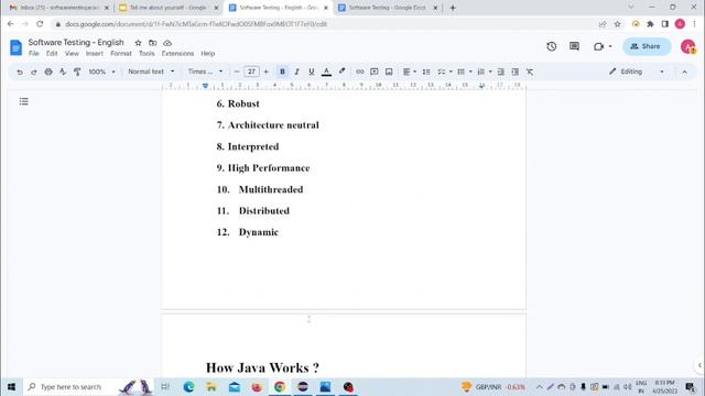 Java Tutorial for Beginners | Introduction to Java | Install Java JDK | Install Eclipse for Java