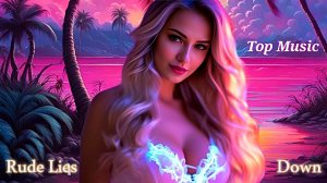 🎶 ЭЛЕКТРО_ХАУС_МИКС НОВИНКИ 🎶
✨ Rude Lies - Down ✨
Future House Mix 2024