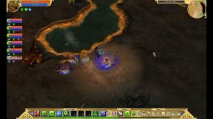 Let's Coop Titan's Quest 063